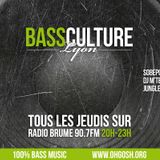Bass Culture Lyon - S8ep04a - Sherlock