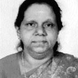 Rajeswari Shanmugam