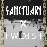 Sanctuary X † W.D:I.S †