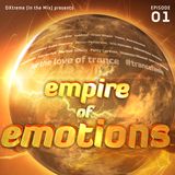 DXtreme - Empire of Emotions 01