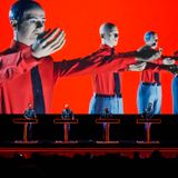Koud Zweet Kraftwerk special