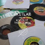 Pareidolia 5 on 29/10/2013 Skitlab's Sweet Sensation mix