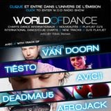 World Of Dance Radio Show 56th (by Kévin Berben)