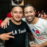 DJ Amezcua - Bachata You Like 4