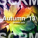SCRM Autumn promo mix