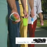 Episode 009 – Summer Mix ’10