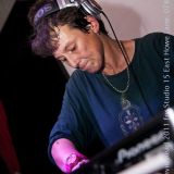 Progressive Psy Trance mix Jan 2012