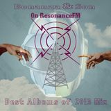 Bonanza & Son Best Albums of 2013 MIX