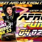 Energy 2000-AFRO FUN PARTY