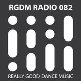 RGDM Radio 082 presented by Harmonic Heroes