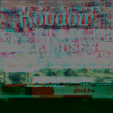 Boudoir Muses - 31 Jul 2014- glitch.fm - remix and relax show finale