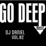 Deep House vol 2 Dj Daniel