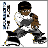 golum - Squeezing the Flow