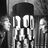 The Life, Magic and Art of Brion Gysin