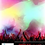DjMouse House@127