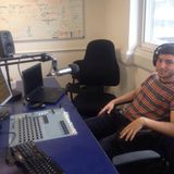 Hector Lawrence // Debut Show // KCL Radio // 21st October 2015
