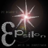 DJ PC Board - Epsilon ...will be continues