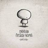 Neelix - Finally home V01 (Live Mix 2013)