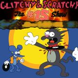 Wicked Vibez - The Glitchy & Scratchy Show #15