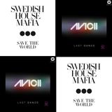 Save The Last Dance (MARCELloLepore Re-Mash)
