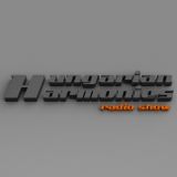Hungarian Harmonies Guestmix @ Pure.fm Oct. 20. 2012