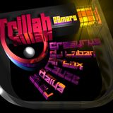 Lauze@Trillah Hillah -=Peske Party=- 20130329