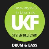UKF Drum 'n' Bass Mini Mix