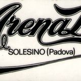 Arena Disco - DJ Maldi 1983