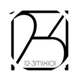 12-3 Mix 101 - Orphans STHLM