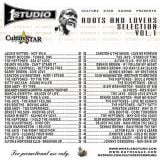 Culture Star Sound - Studio One Mix