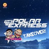Q-dance Presents- The Polar Express - March 2015 - Da Tweekaz take over!