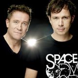Cosmic Gate Live @ Eins Live Partyservice, Lubbecke (08-24-2002)