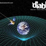 Diabla techno Friday - Show 37