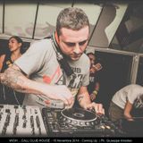 SERGIO CASILE @ DICEMBRE 2014 PART 2