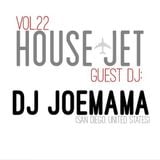 House Jet Radio Mix
