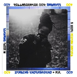 Staying Undergroud - Collaborator 009: GAYANCE