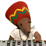 A MR.ISM DUB FLEX MIX