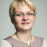 JURGITA JANKUVIENĖ - „Talentų valdymas - kodėl tai svarbu įmonei?“
