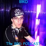 The BRD Podcast(Drum & Bass)1/11/2012