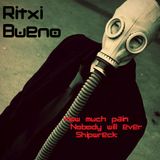 Ritxi Bueno - Shipwreck