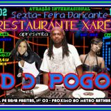 DJ Pogo Live @ Restautante SAO PAULO