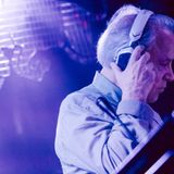 Soul of Sydney #58: Giorgio Moroder Deep Space NYC 2013 1st ever DJ SET (BOOGIE,DISCO,FUNK)