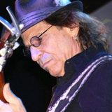 Richie Supa- Singer /Song Writer - Known for his work with Aerosmith and Richie Sambora.