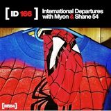 International Departures 166