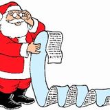 Γράμματα στον Άι-Βασίλη Ι - 29/12/2015 (Christmas Special)