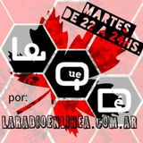 Lo Que De - 23-03-16
