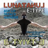 E-TYPE - BEST OF TRANCE ANTHEMS - Live Turntable Mix 20.07.03 - Remaster 2014