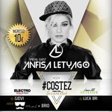 09.05.15 Anfisa Letyago & Giovi + Thorn & Brio