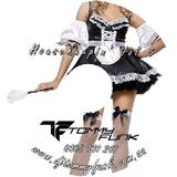 DJ Tommy Funk - Housekeepin Vol 5