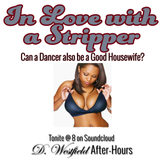 IN LOVE WITH A STRIPPER